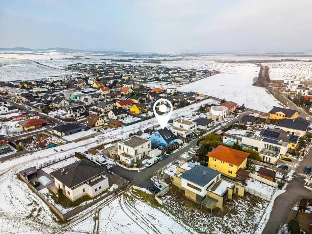 Prodej rodinného domu, Předboj, U Kůlen, 131 m2