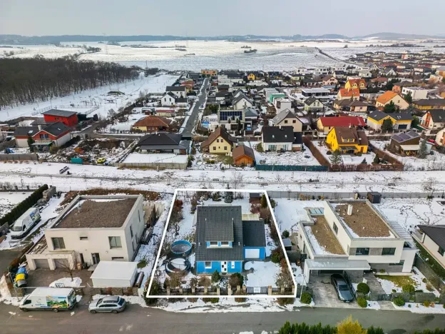 Prodej rodinného domu, Předboj, U Kůlen, 131 m2