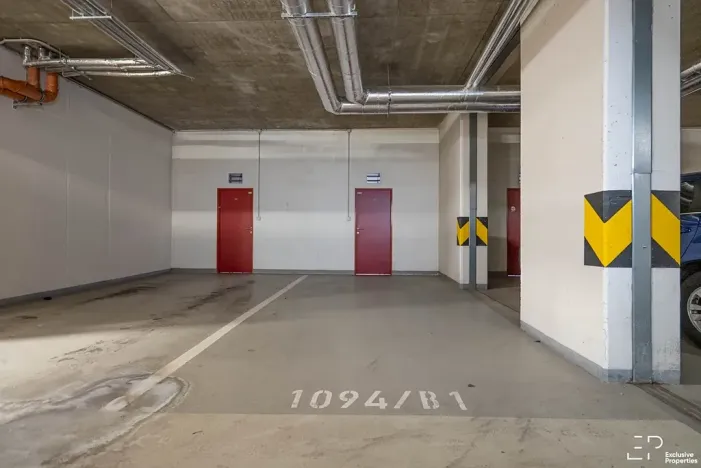 Pronájem bytu 4+kk, Praha - Vysočany, Pod Harfou, 82 m2