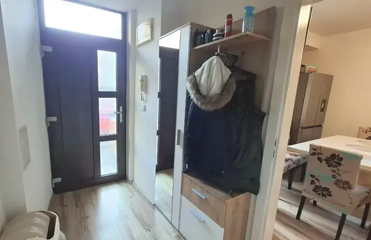 Prodej bytu 2+kk, Brno, Příční, 38 m2