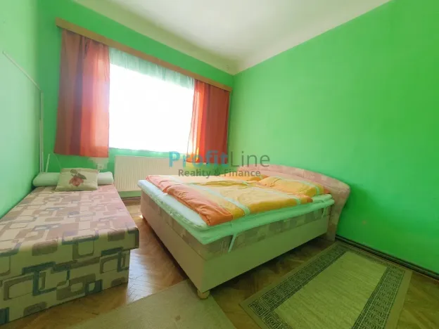 Pronájem rodinného domu, Oskava, 150 m2