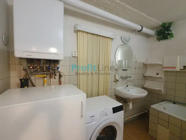 Pronájem rodinného domu, Oskava, 150 m2