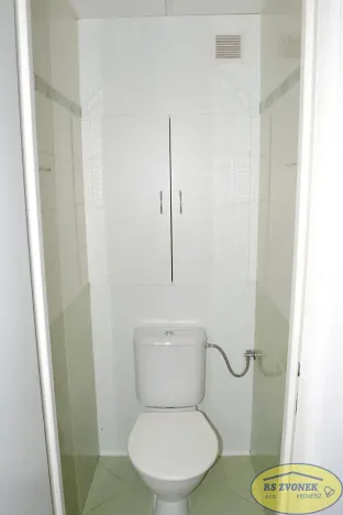 Pronájem bytu 2+1, Hulín, Sadová, 53 m2