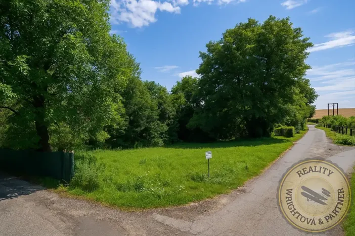 Prodej pozemku pro bydlení, Přestavlky u Čerčan, 856 m2