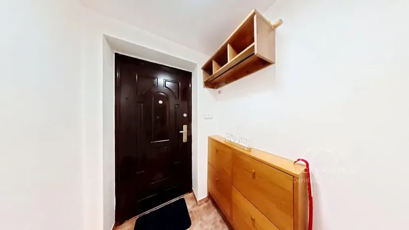 Pronájem bytu 1+1, Únětice, Josefská, 34 m2