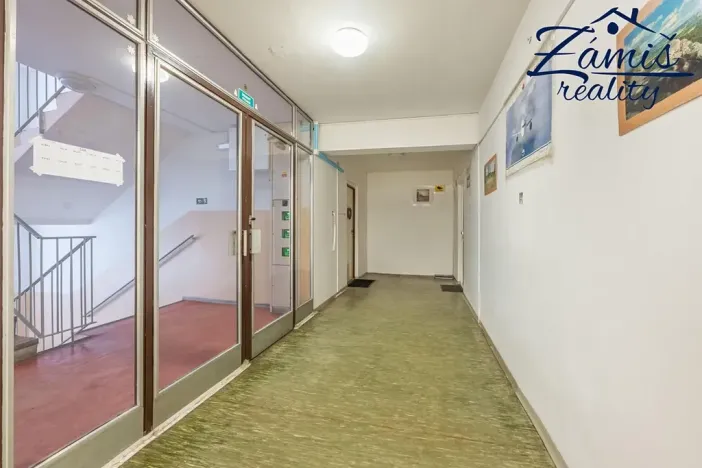 Prodej bytu 2+kk, Kladno, U Hvězdy, 40 m2