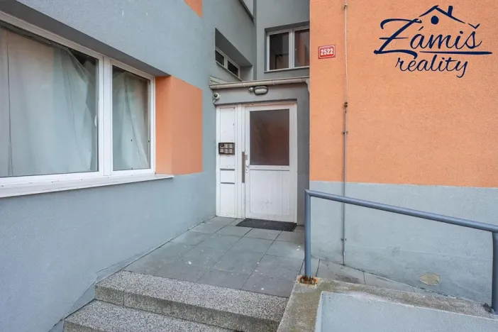 Prodej bytu 2+kk, Kladno, U Hvězdy, 40 m2