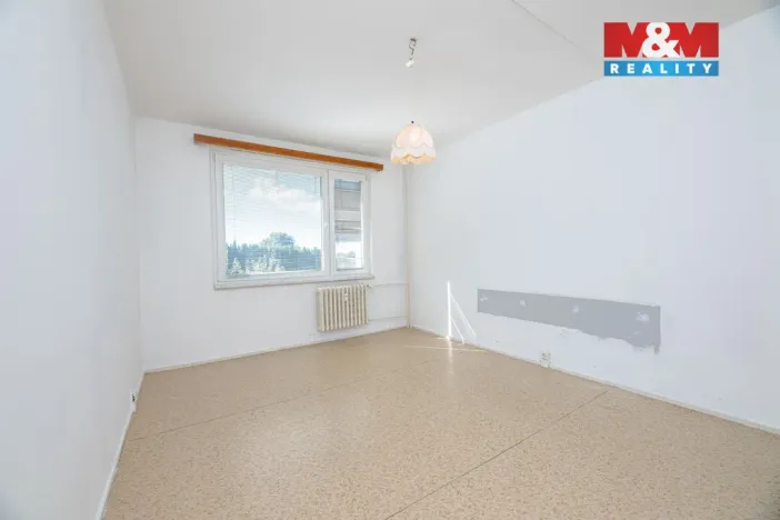 Prodej bytu 3+1, Skořenice, 81 m2