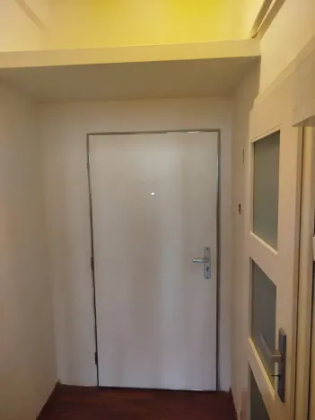 Pronájem bytu 1+kk, Praha - Žižkov, Žerotínova, 24 m2