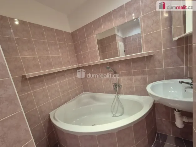 Pronájem bytu 2+kk, Praha - Stodůlky, Archeologická, 44 m2