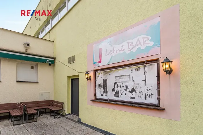 Pronájem komerční nemovitosti, Plzeň, Sokolovská, 12 m2