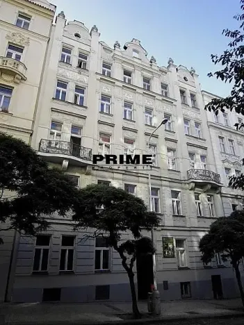 Pronájem bytu 2+1, Praha - Vinohrady, Anny Letenské, 54 m2