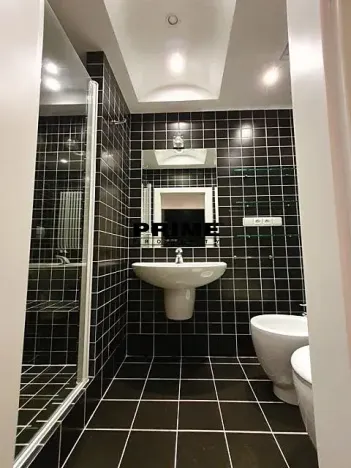 Pronájem bytu 3+1, Praha - Nové Město, Odborů, 87 m2