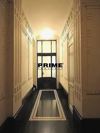 Pronájem bytu 3+1, Praha - Nové Město, Odborů, 87 m2