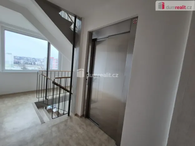 Pronájem bytu 2+kk, Praha - Stodůlky, Archeologická, 44 m2