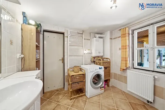 Prodej rodinného domu, Šubířov, 90 m2