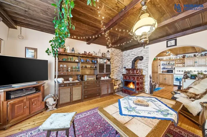 Prodej chalupy, Šubířov, 90 m2