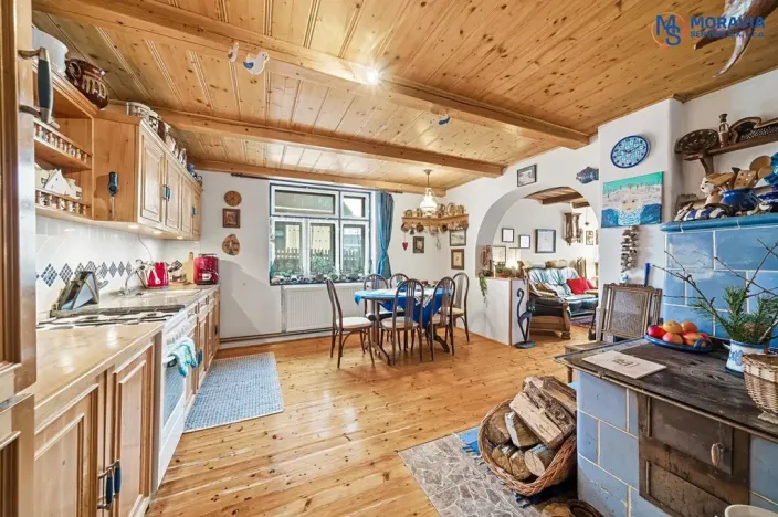 Prodej chalupy, Šubířov, 90 m2