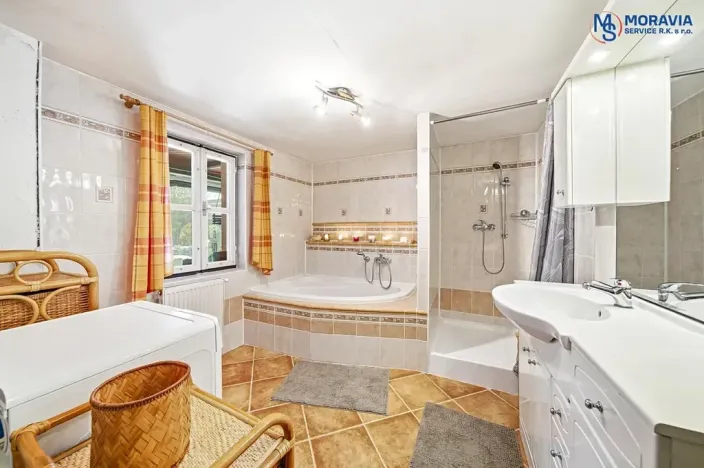 Prodej chalupy, Šubířov, 90 m2