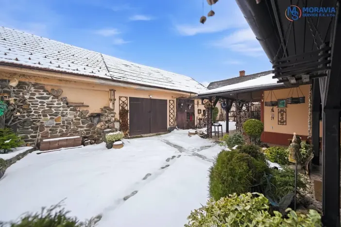 Prodej chalupy, Šubířov, 90 m2