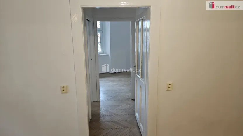 Pronájem bytu 3+kk, Praha - Libeň, Pivovarnická, 60 m2