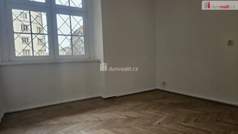 Pronájem bytu 3+kk, Praha - Libeň, Pivovarnická, 60 m2