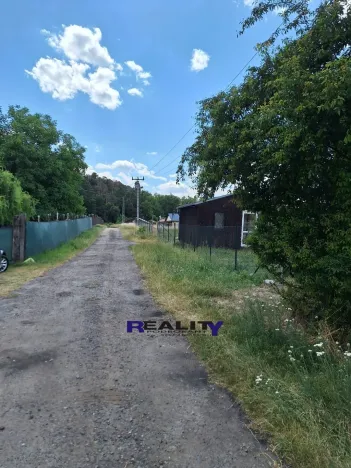 Prodej pozemku pro bydlení, Holedeč, Luční, 831 m2
