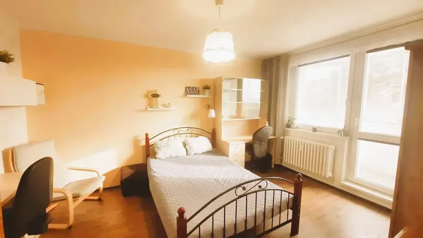 Prodej bytu 1+1, Tišnov, Květnická, 31 m2