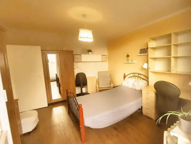 Prodej bytu 1+1, Tišnov, Květnická, 31 m2