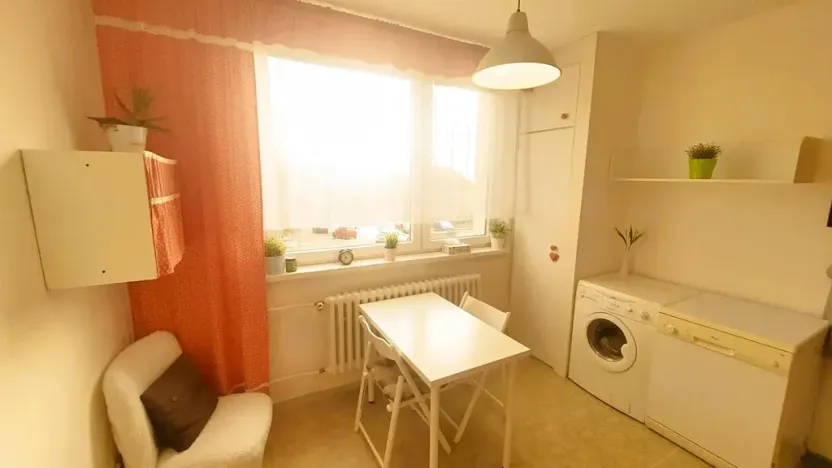 Prodej bytu 1+1, Tišnov, Květnická, 31 m2