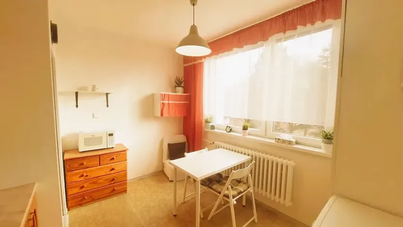 Prodej bytu 1+1, Tišnov, Květnická, 31 m2