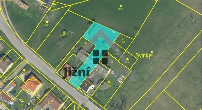 Prodej rodinného domu, Vlastiboř, 180 m2