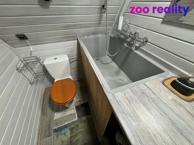 Prodej chaty, Perštejn - Rájov, 60 m2