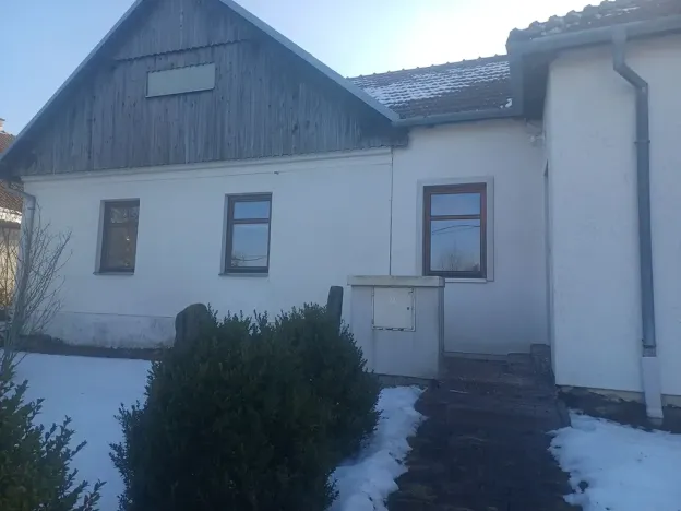 Prodej zemědělského objektu, Horní Radslavice, 752 m2