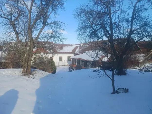 Prodej rodinného domu, Horní Radslavice, 752 m2