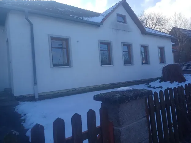 Prodej rodinného domu, Horní Radslavice, 752 m2