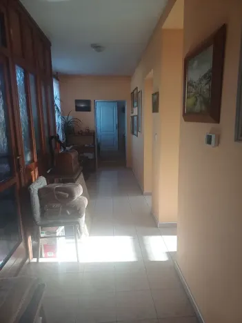 Prodej rodinného domu, Horní Radslavice, 752 m2