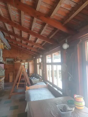 Prodej rodinného domu, Horní Radslavice, 752 m2