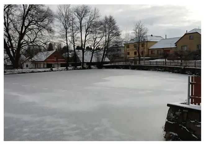 Prodej rodinného domu, Horní Radslavice, 752 m2