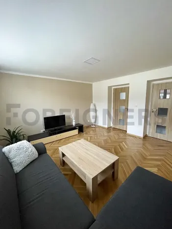 Pronájem bytu 2+1, Pardubice, Jilemnického, 57 m2