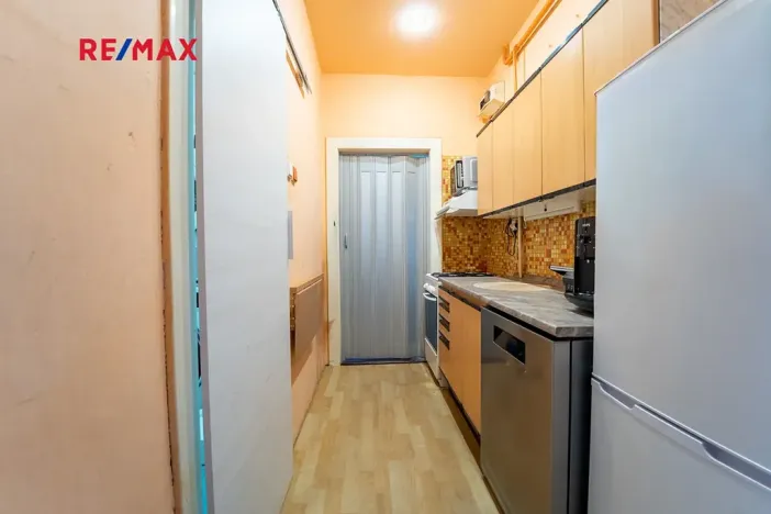 Prodej bytu 2+1, Kolín, Havlíčkova, 65 m2