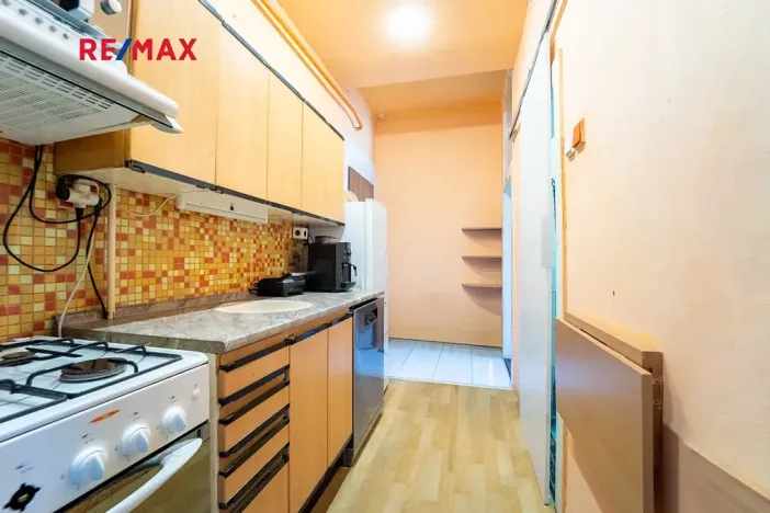 Prodej bytu 2+1, Kolín, Havlíčkova, 65 m2