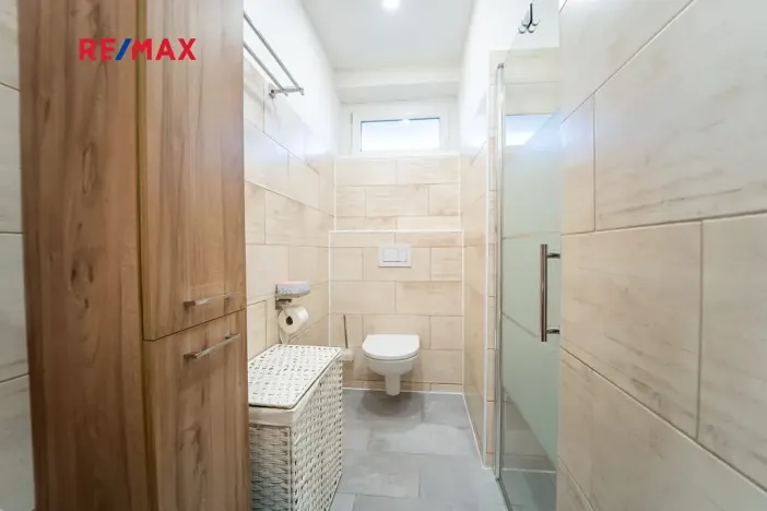 Prodej bytu 2+1, Kolín, Havlíčkova, 65 m2