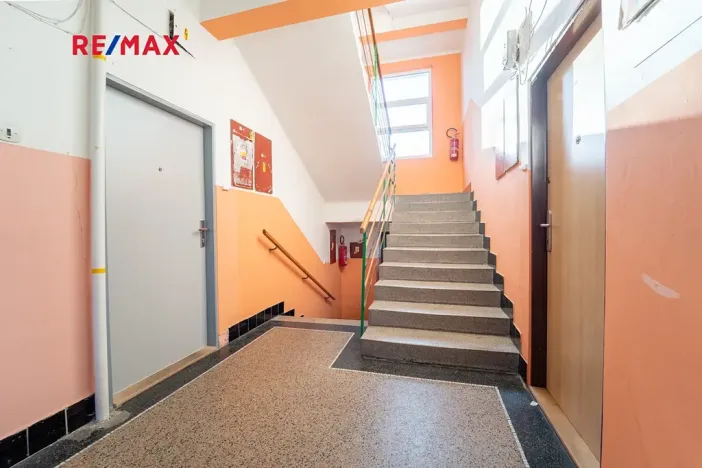 Prodej bytu 2+1, Kolín, Havlíčkova, 65 m2