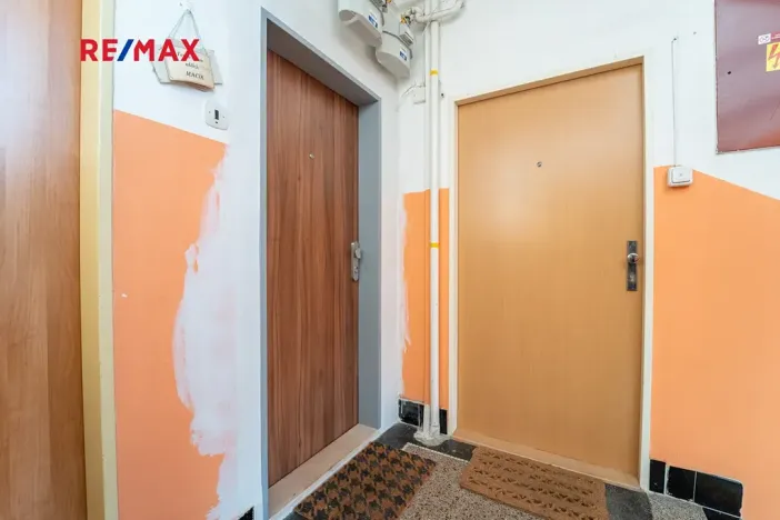 Prodej bytu 2+1, Kolín, Havlíčkova, 65 m2