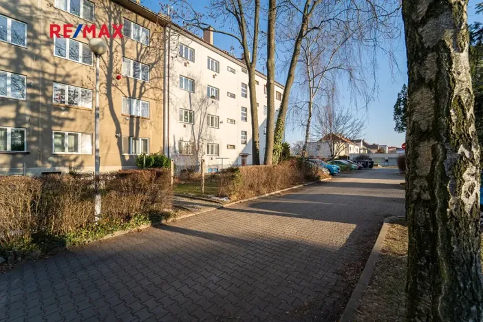 Prodej bytu 2+1, Kolín, Havlíčkova, 65 m2