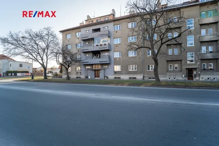 Prodej bytu 2+1, Kolín, Havlíčkova, 65 m2