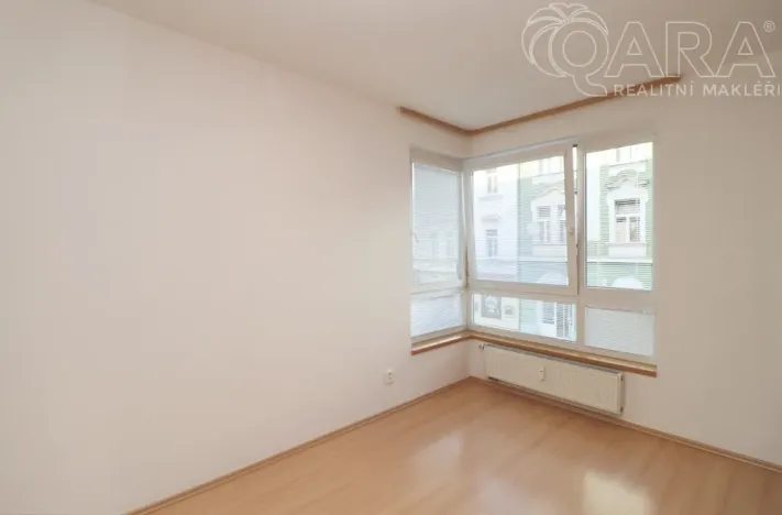 Pronájem bytu 2+kk, Praha, Kurta Konráda, 46 m2