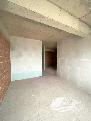 Prodej bytu 3+kk, Dobrá Voda, Černá Hora, 104 m2