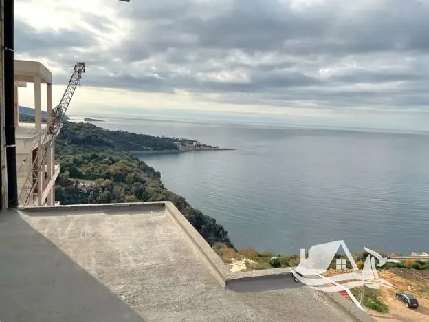 Prodej bytu 2+kk, Dobrá Voda, Černá Hora, 52 m2